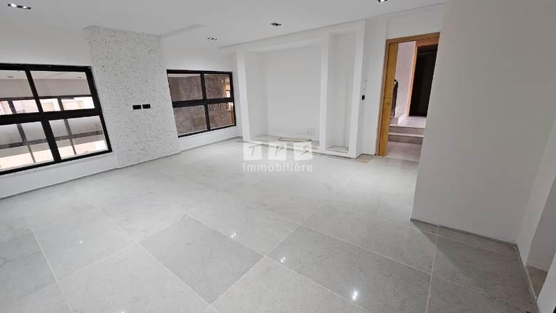 Appartement à vendre Tunisie