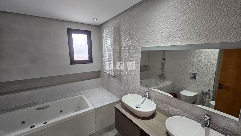 Appartement à vendre Tunisie