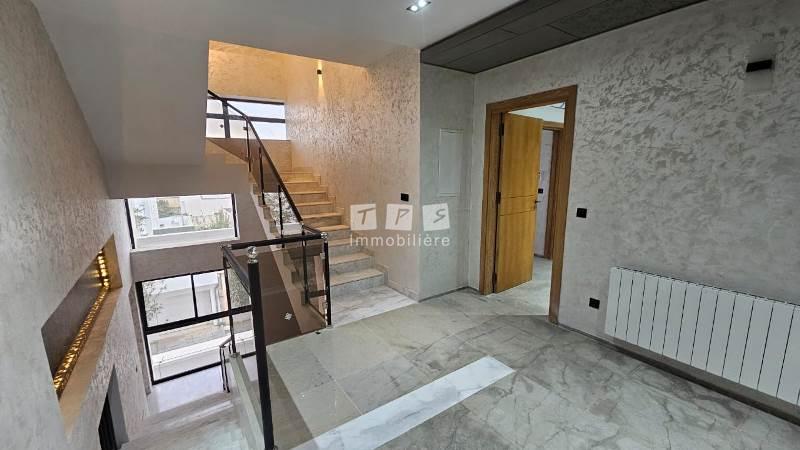 Appartement à vendre Tunisie