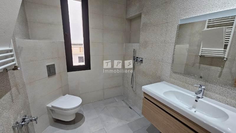 Appartement à vendre Tunisie