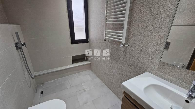 Appartement à vendre Tunisie