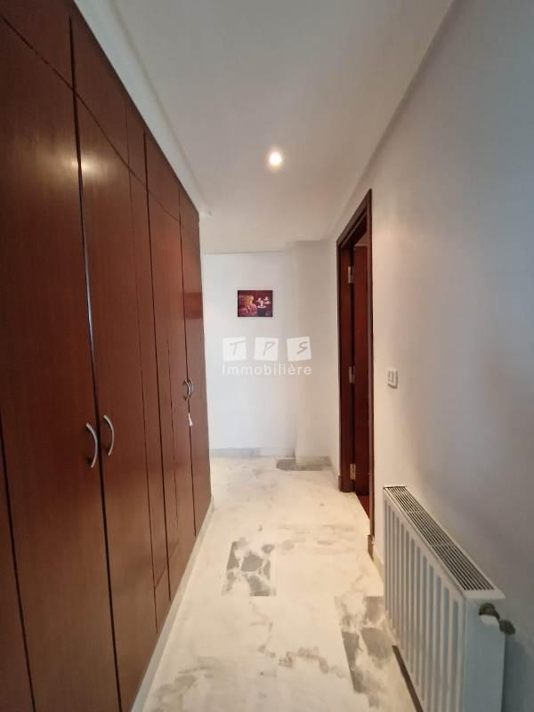 Appartement à vendre Tunisie