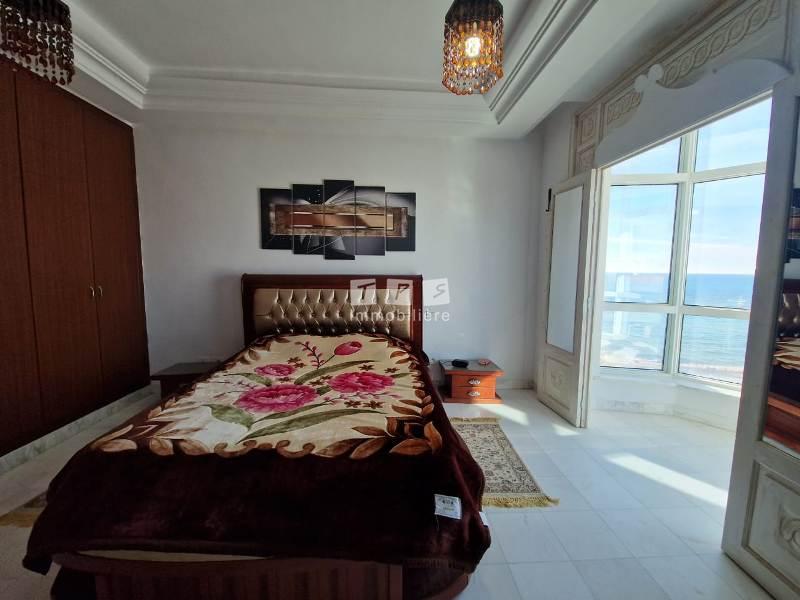 Appartement à vendre Tunisie