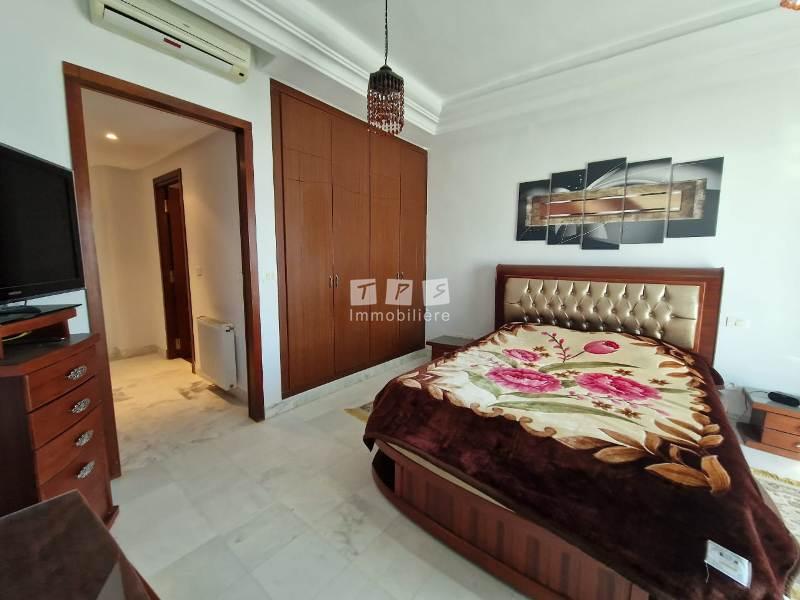 Appartement à vendre Tunisie