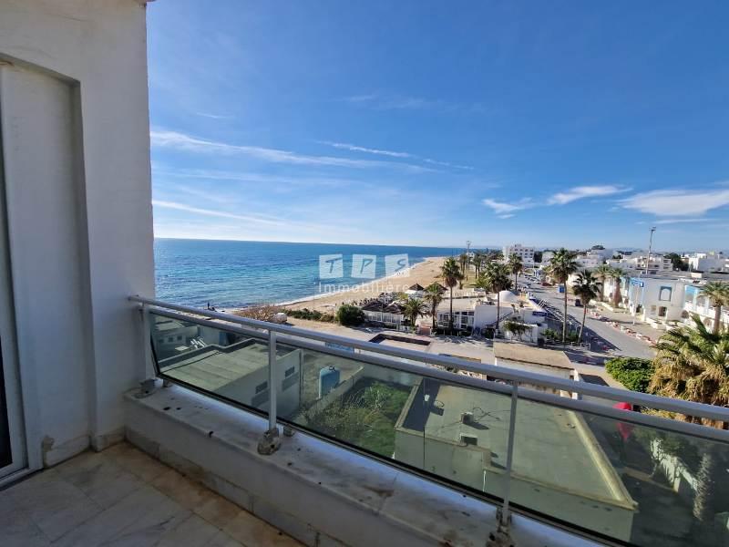 Appartement à vendre Tunisie