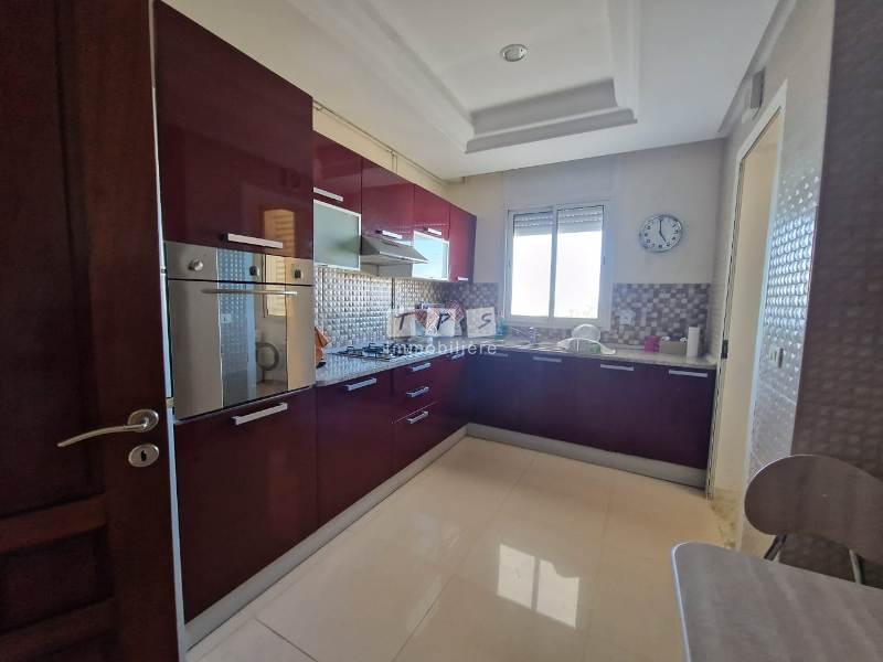Appartement à vendre Tunisie