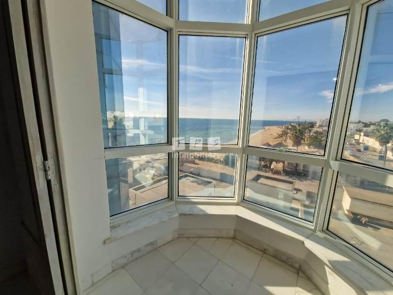 Appartement à vendre Tunisie