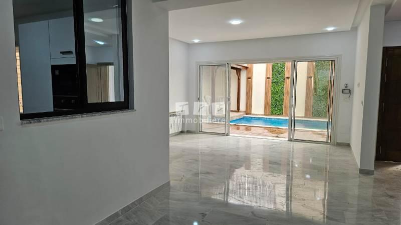 Appartement à vendre Tunisie