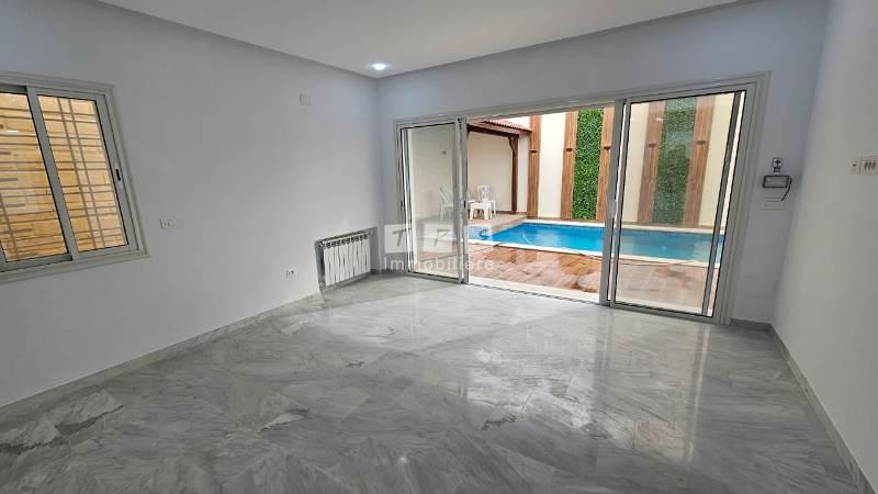 Appartement à vendre Tunisie