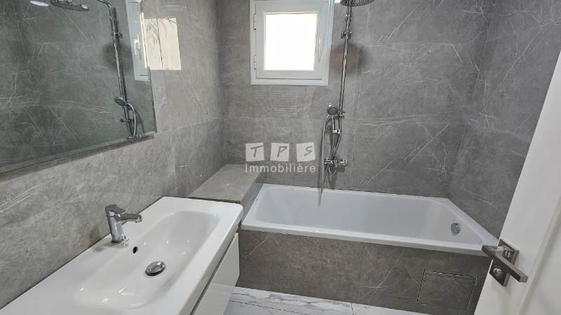 Appartement à vendre Tunisie