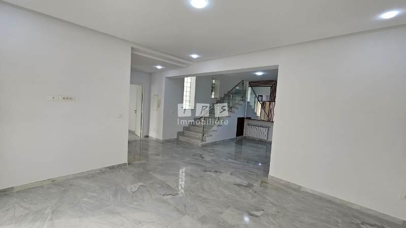Appartement à vendre Tunisie