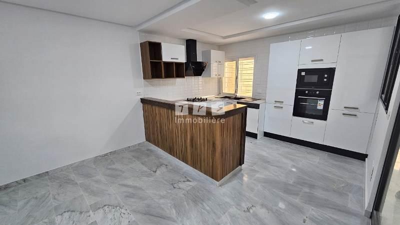 Appartement à vendre Tunisie