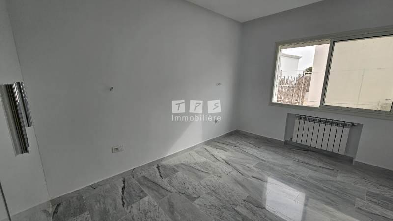 Appartement à vendre Tunisie