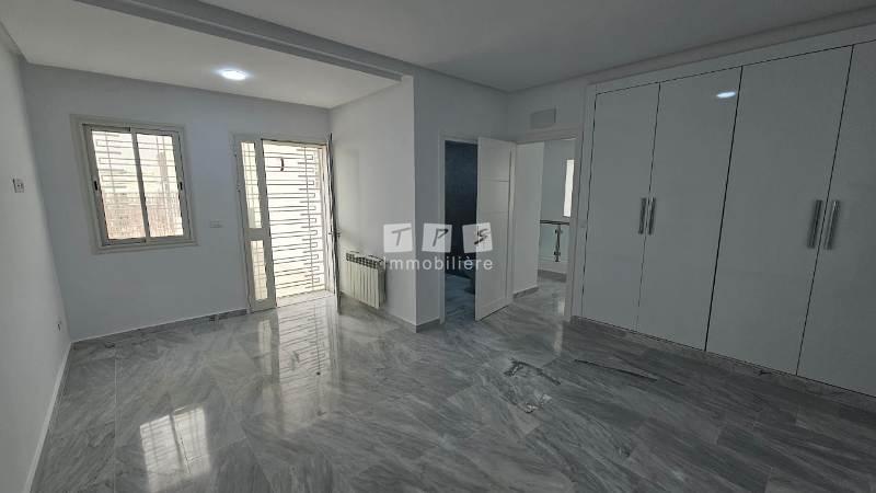 Appartement à vendre Tunisie