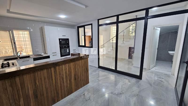 Appartement à vendre Tunisie