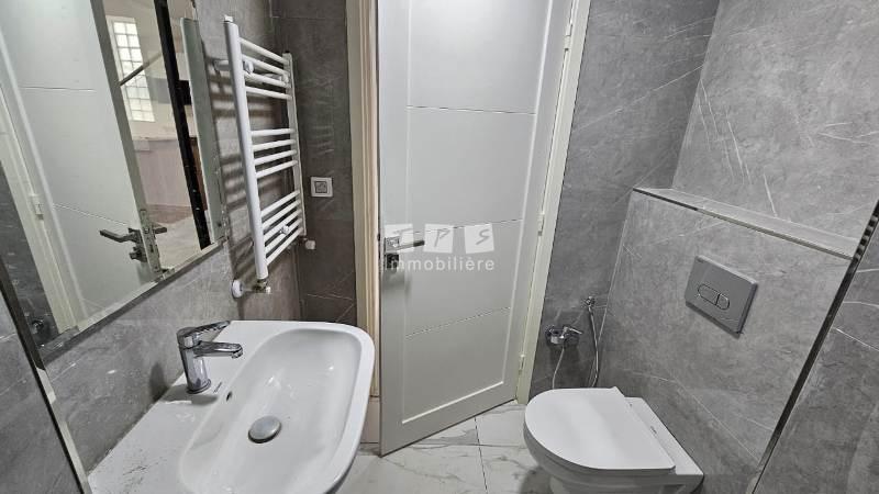 Appartement à vendre Tunisie