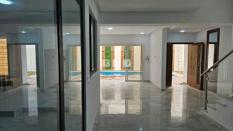 Appartement à vendre Tunisie