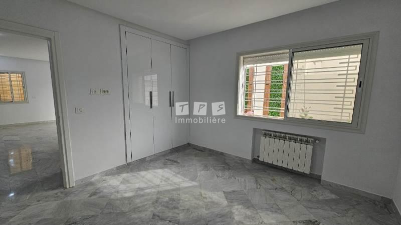 Appartement à vendre Tunisie