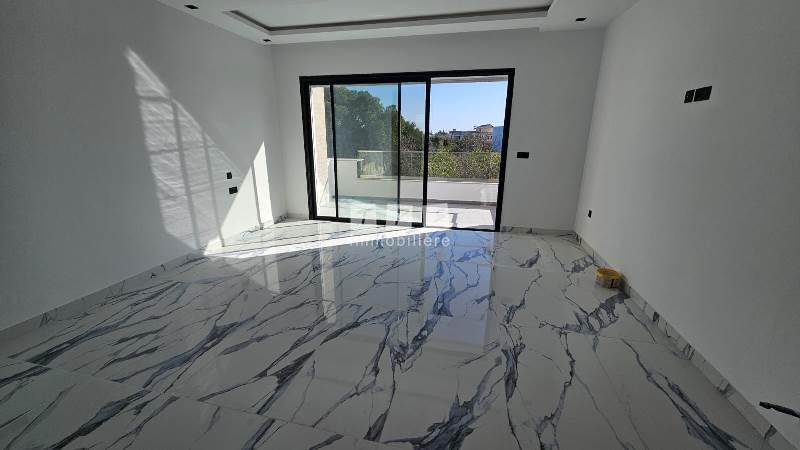 Appartement à vendre Tunisie