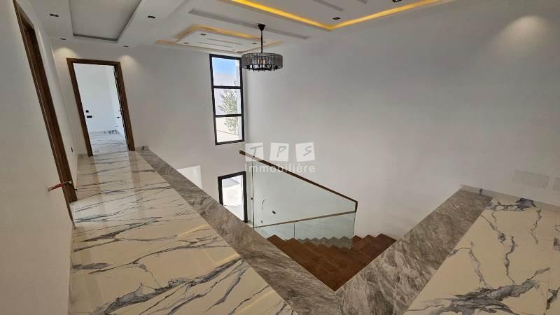 Appartement à vendre Tunisie