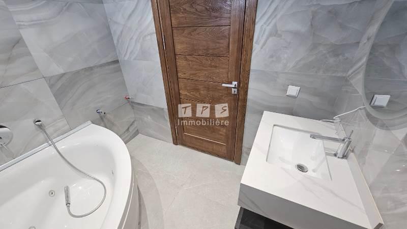 Appartement à vendre Tunisie