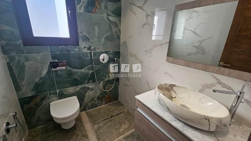 Appartement à vendre Tunisie