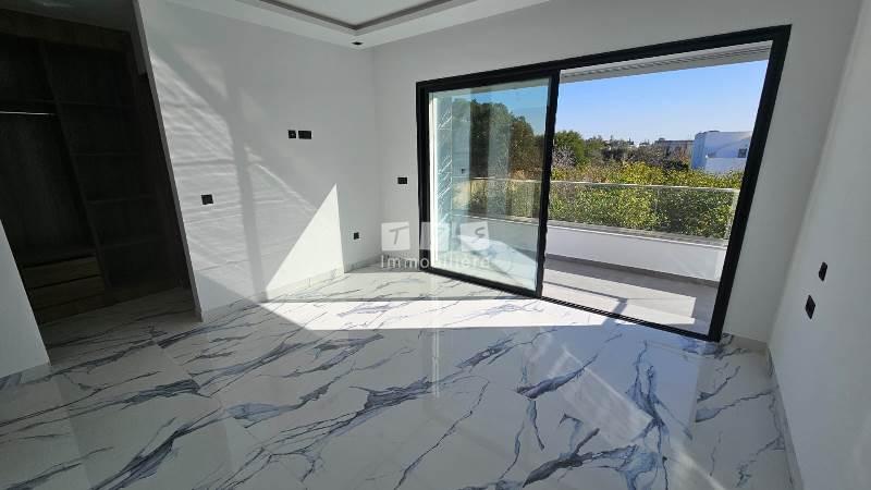 Appartement à vendre Tunisie