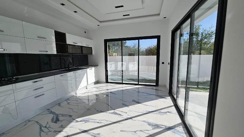 Appartement à vendre Tunisie