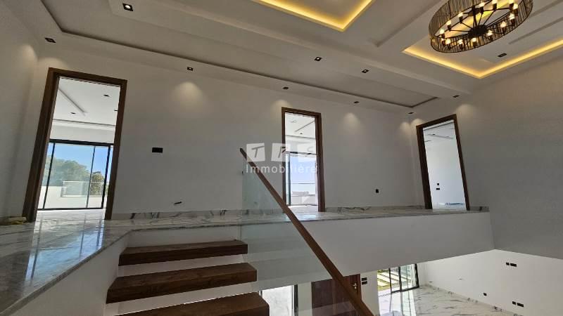 Appartement à vendre Tunisie