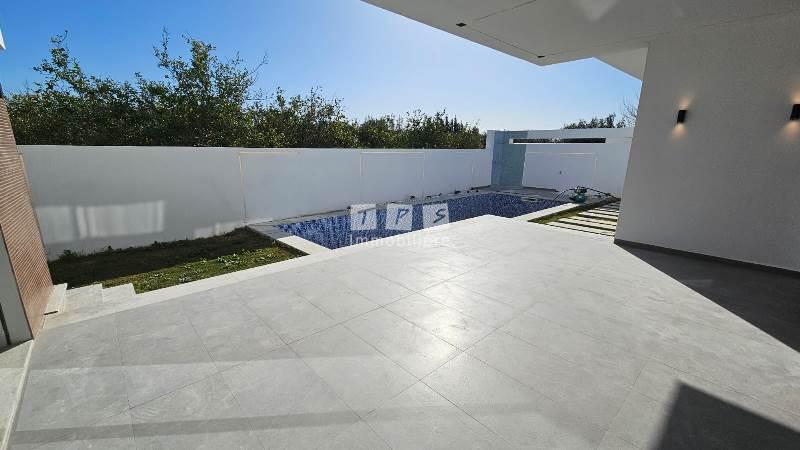 Appartement à vendre Tunisie