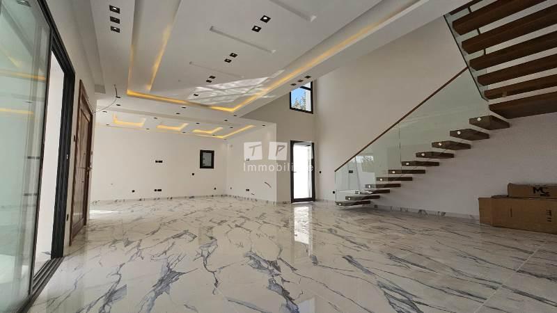 Appartement à vendre Tunisie