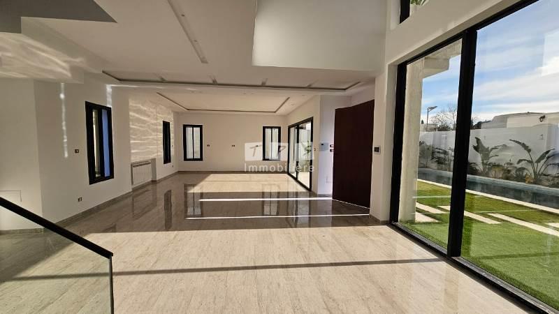 Appartement à vendre Tunisie