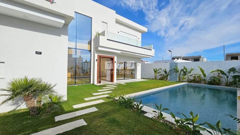 Appartement à vendre Tunisie