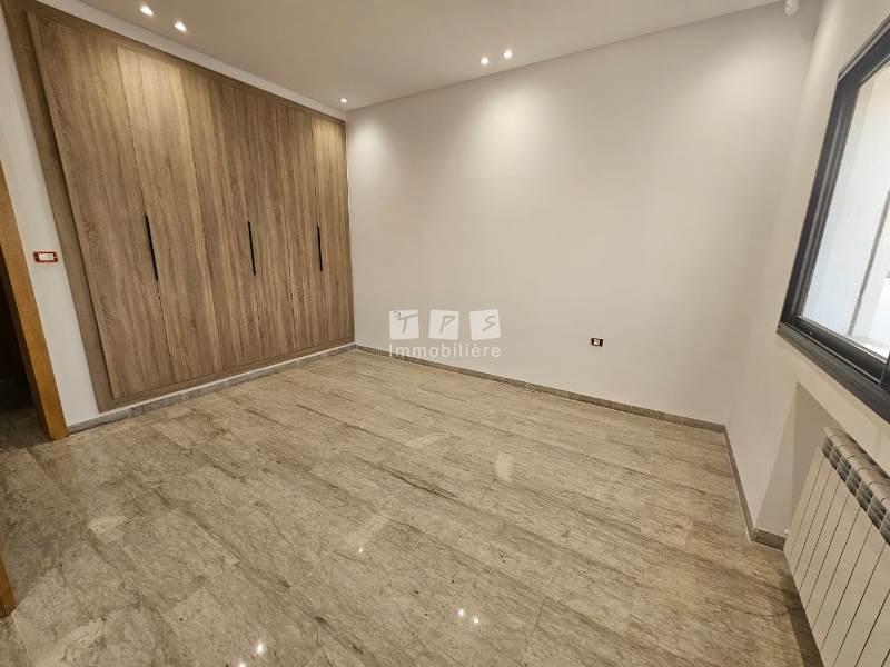 Appartement à vendre Tunisie