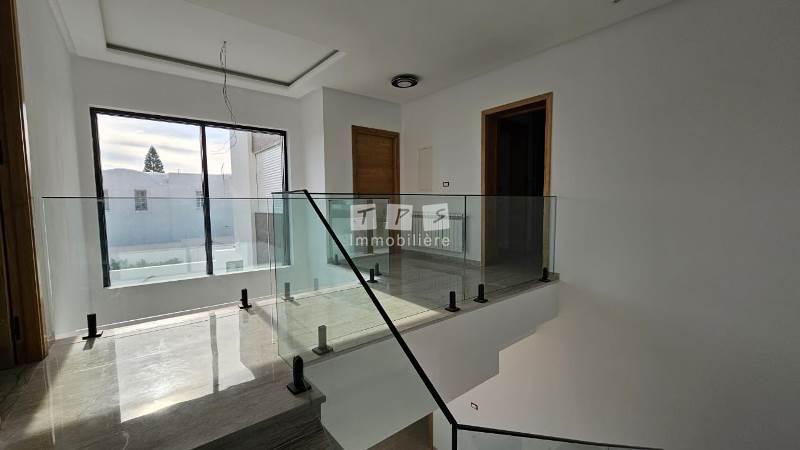 Appartement à vendre Tunisie