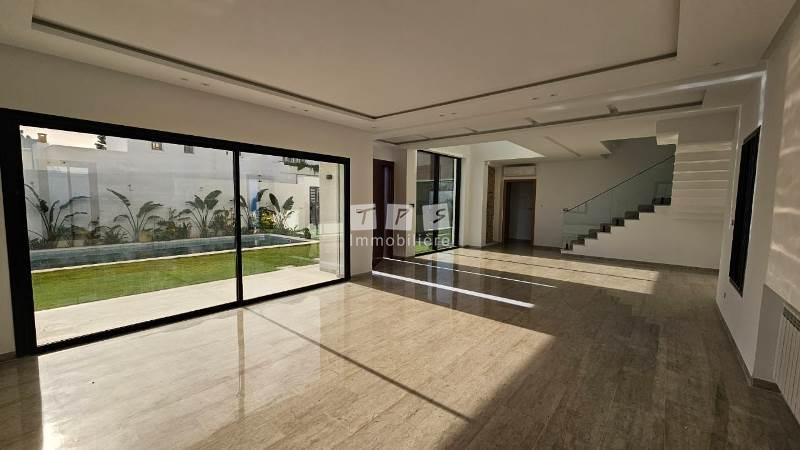 Appartement à vendre Tunisie