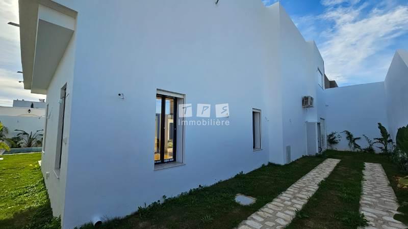 Appartement à vendre Tunisie