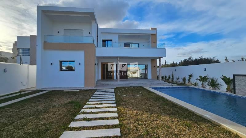 Appartement à vendre Tunisie