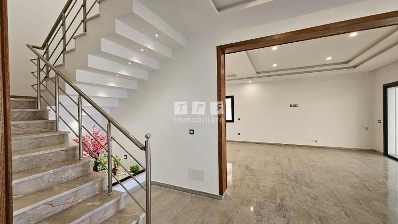 Appartement à vendre Tunisie