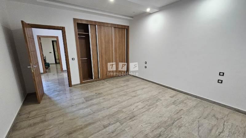 Appartement à vendre Tunisie