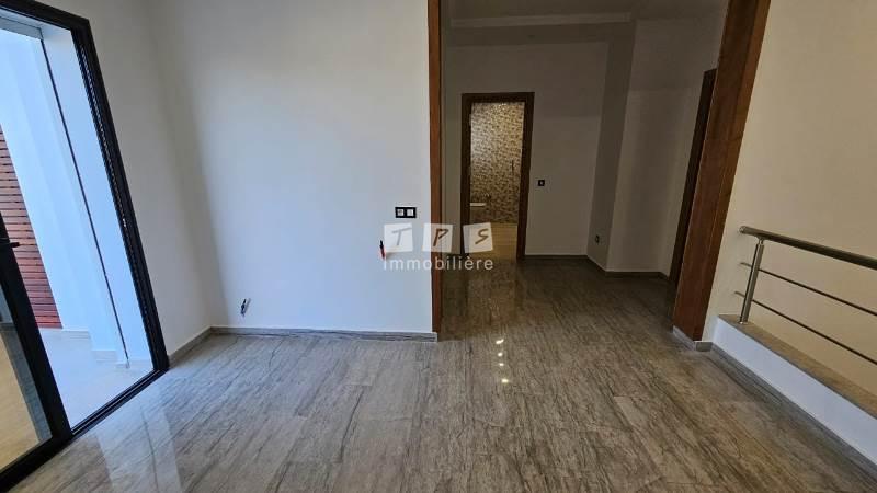 Appartement à vendre Tunisie