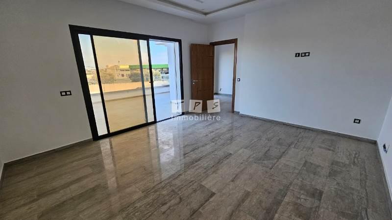 Appartement à vendre Tunisie