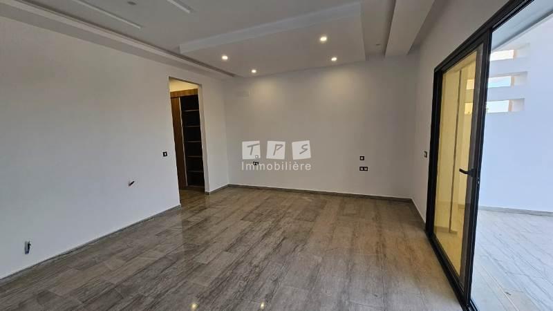 Appartement à vendre Tunisie