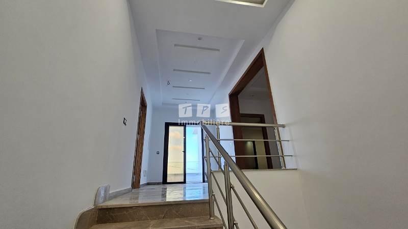 Appartement à vendre Tunisie