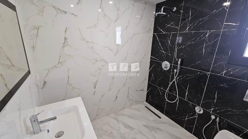 Appartement à vendre Tunisie