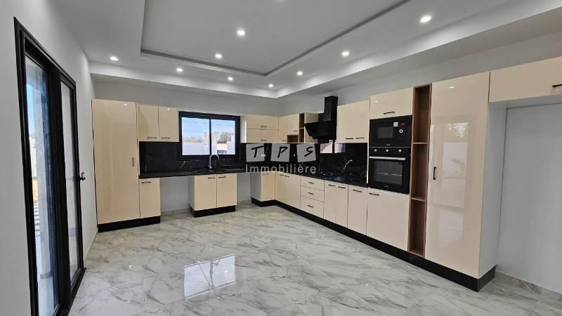 Appartement à vendre Tunisie