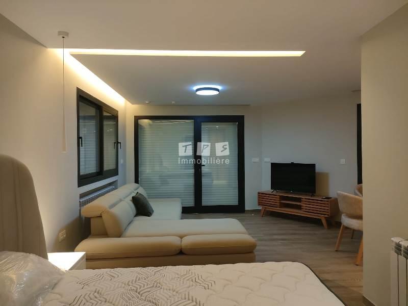 vente villa Tunisie