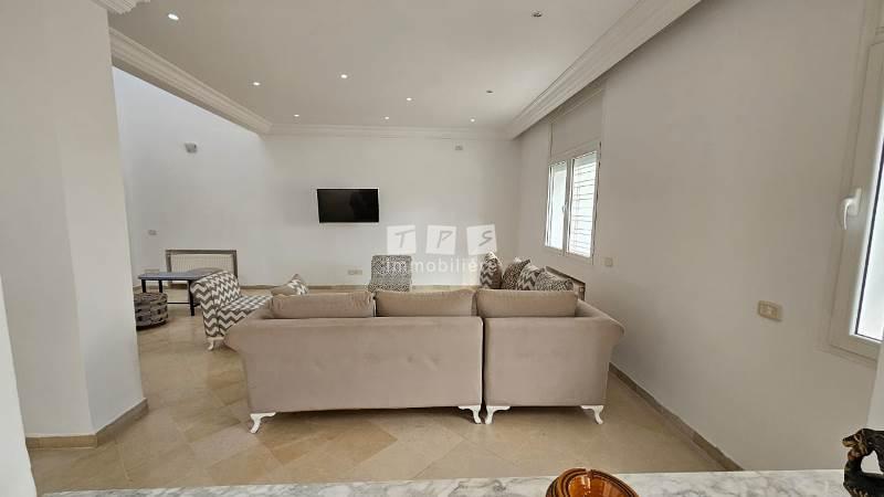vente villa Tunisie