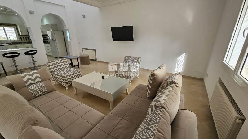 vente villa Tunisie