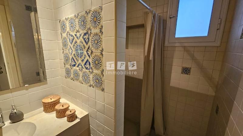 vente villa Tunisie